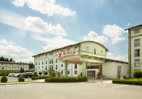 Parkhotel Plzen Congress Center, Plzen